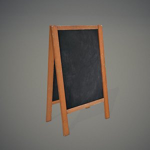 menu board 3ds