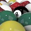 Pool Balls 001