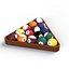Pool Balls 001