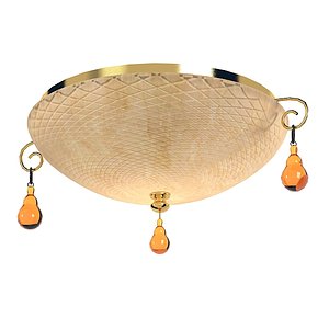 italamp 760 ceiling 3d model
