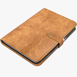 3D planner agenda organizer