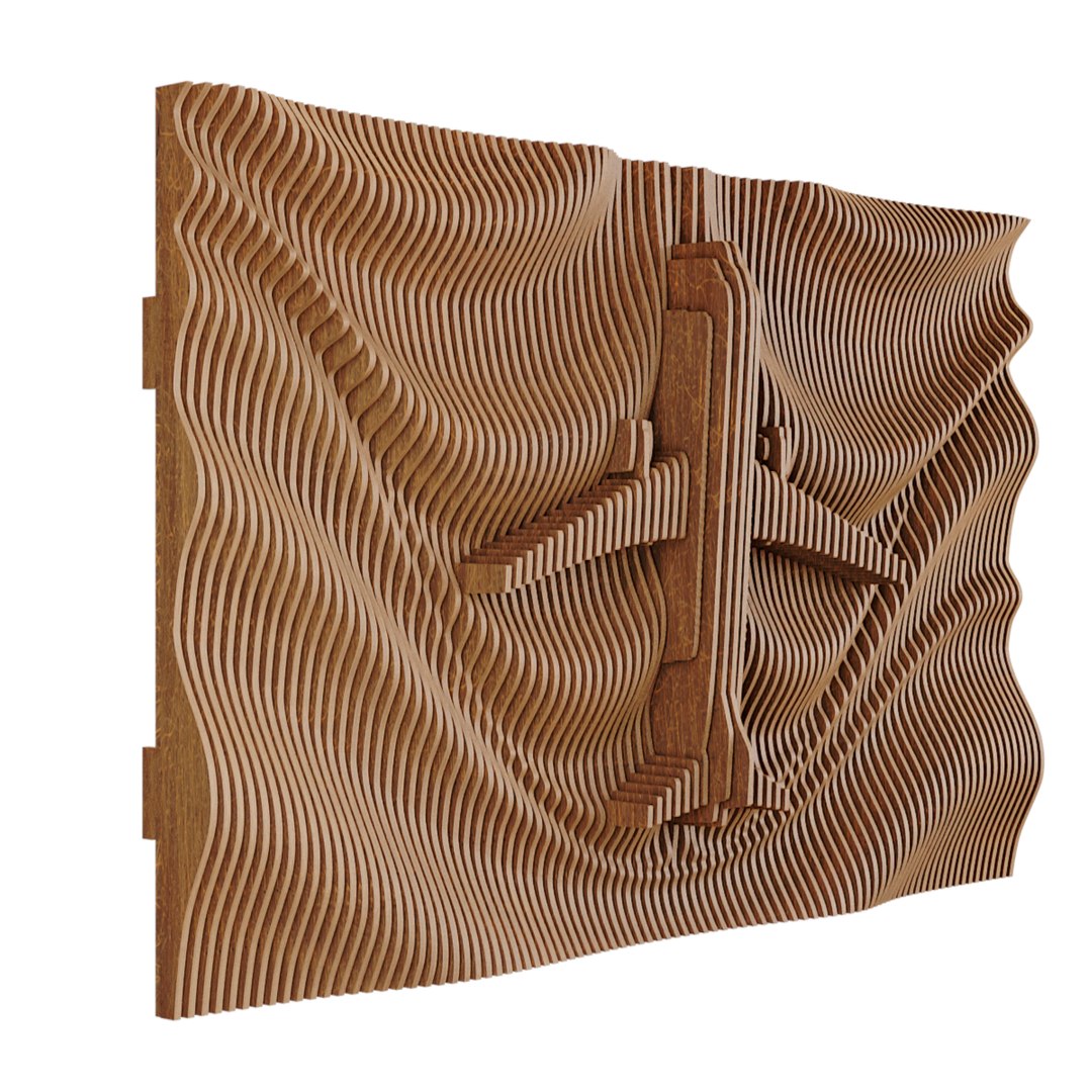 Parametric Wavy Wooden Wall Decor 10 - wood cutting machines 3D model https://p.turbosquid.com/ts-thumb/69/k5sO4l/8n/a11/png/1727398198/1920x1080/fit_q87/54ce4eefd5e60ee5e39131ace454145486201114/a11.jpg