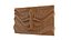 Parametric Wavy Wooden Wall Decor 10 - wood cutting machines
