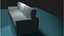 3D sofa furniture