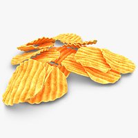 Veggie Chip 3