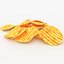 Veggie Chip 3