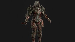 DeathKnight6 age