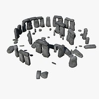 Stonehenge