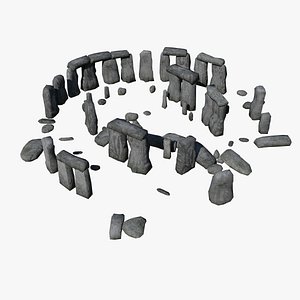 Stonehenge