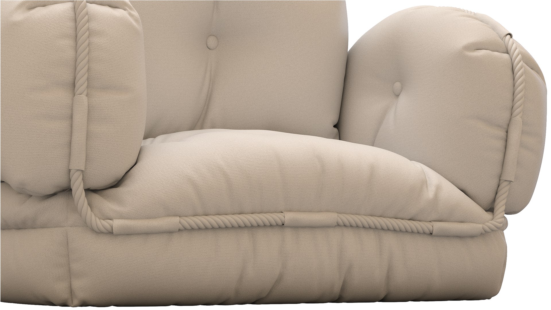 ABCD Chair 3D Model - TurboSquid 2319615