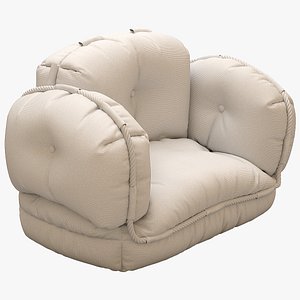 ABCD chair