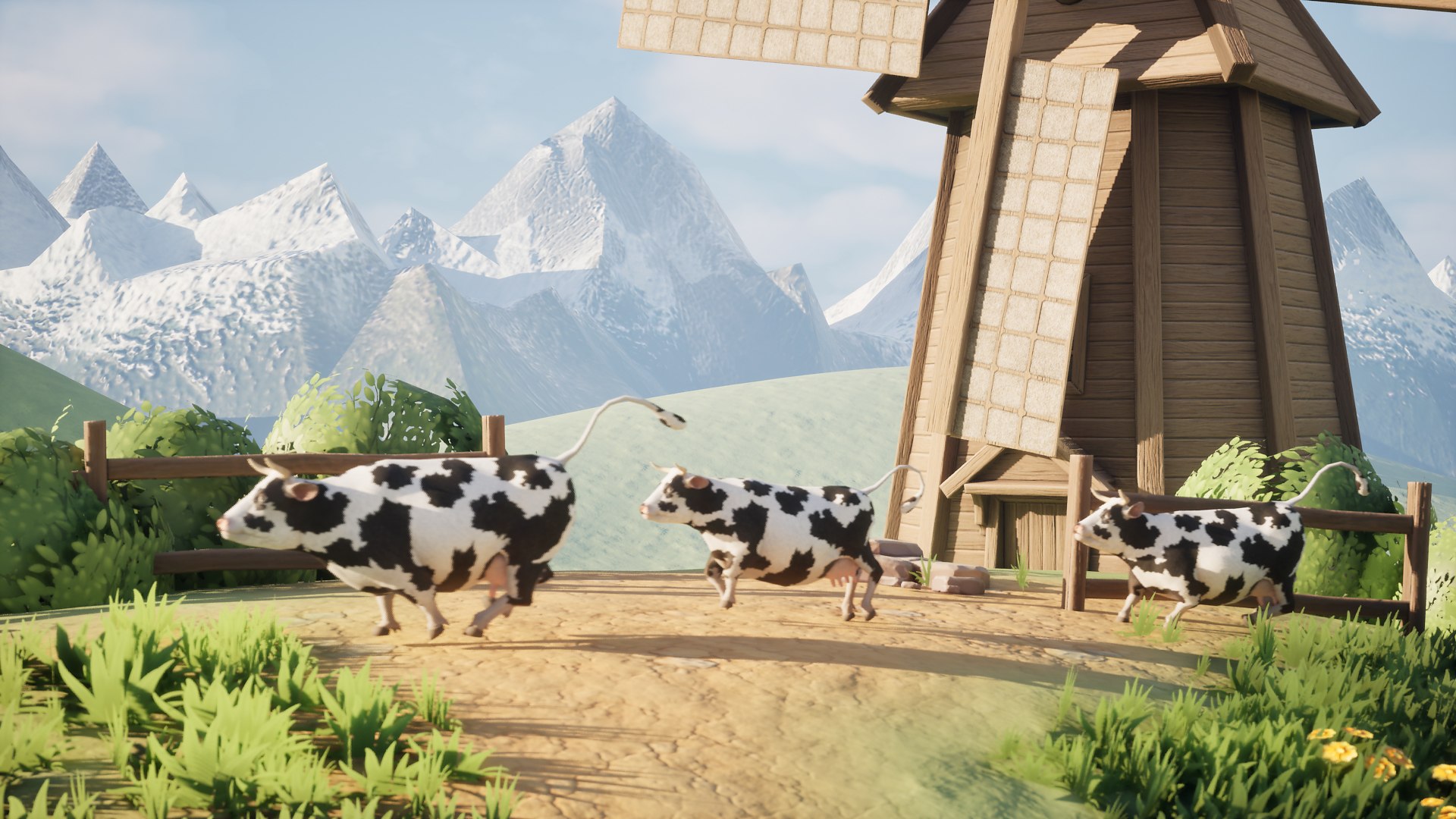 3D Low Poly Cow 3D Model Holstein Dairy Rigged Animated model https://p.turbosquid.com/ts-thumb/69/ygYfPE/kY/shepherdvalleystaticset1920x1080080/jpg/1777649065/1920x1080/fit_q87/842d3fa5c6f3aa8ffb36ffbb017569b0fec7f2fd/shepherdvalleystaticset1920x1080080.jpg