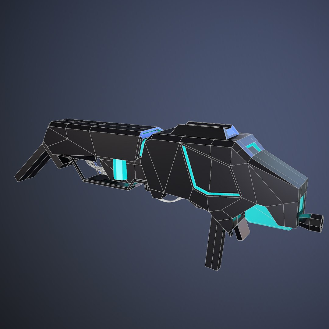 sci-fi gun 3D https://p.turbosquid.com/ts-thumb/69/yn6iLl/5J0eoqN9/screenshot043/png/1563066826/1920x1080/fit_q87/ddfddedadc502f70f8bf3a51c839835ff8b823eb/screenshot043.jpg