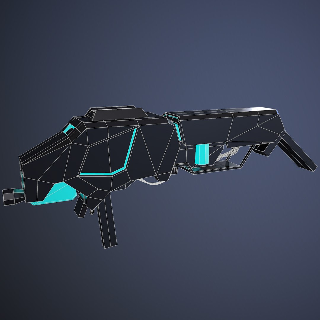 sci-fi gun 3D https://p.turbosquid.com/ts-thumb/69/yn6iLl/GP2PNWA5/screenshot044/png/1563066841/1920x1080/fit_q87/7e4b0141cef7c3f1556c73c124e553e74b886087/screenshot044.jpg
