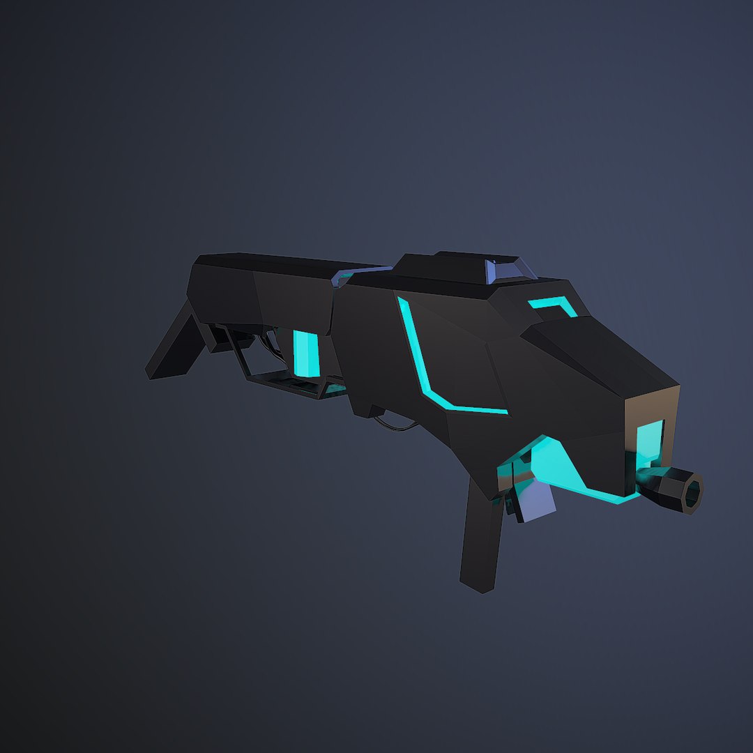 sci-fi gun 3D https://p.turbosquid.com/ts-thumb/69/yn6iLl/WAxSAPDt/screenshot038/png/1563066744/1920x1080/fit_q87/319a56af31f55827763a5928b7ac4f2ae47cb3ed/screenshot038.jpg