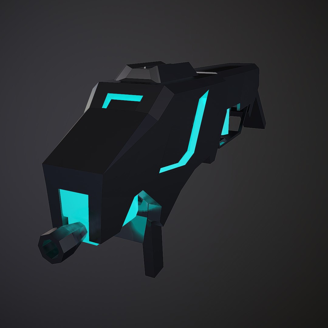sci-fi gun 3D https://p.turbosquid.com/ts-thumb/69/yn6iLl/pXpExvPX/screenshot040/png/1563066777/1920x1080/fit_q87/72d8334793f4b076148db834390b91478c1c7152/screenshot040.jpg