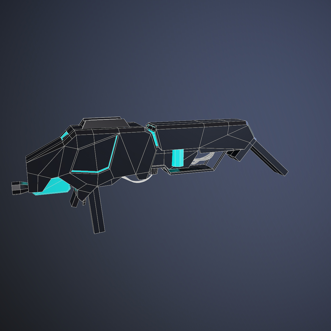 sci-fi gun 3D https://p.turbosquid.com/ts-thumb/69/yn6iLl/ztIt0NQS/1/png/1563068280/1920x1080/turn_fit_q99/b51322b25595ced1bbd5b0ec17147b02f8f3d658/1-1.jpg
