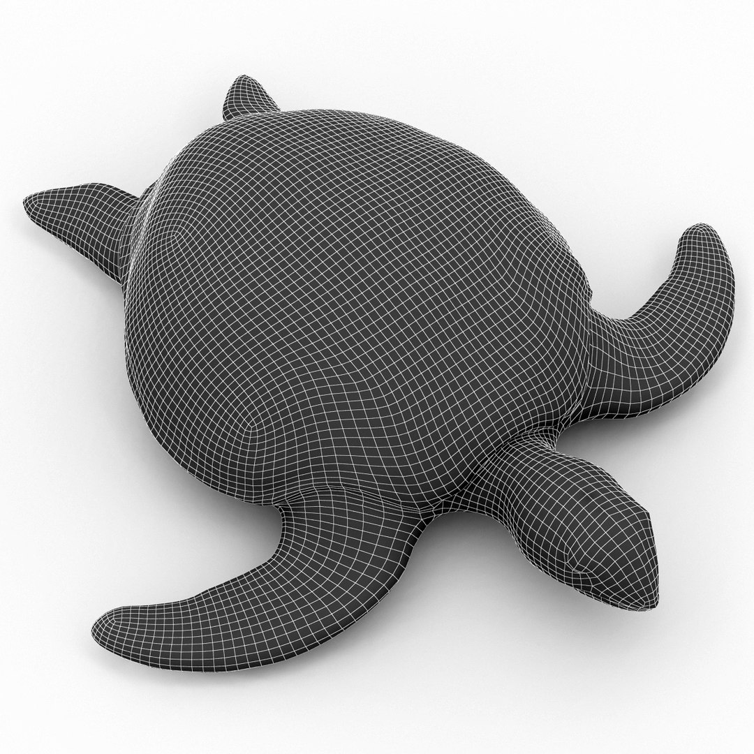 Max Turtle