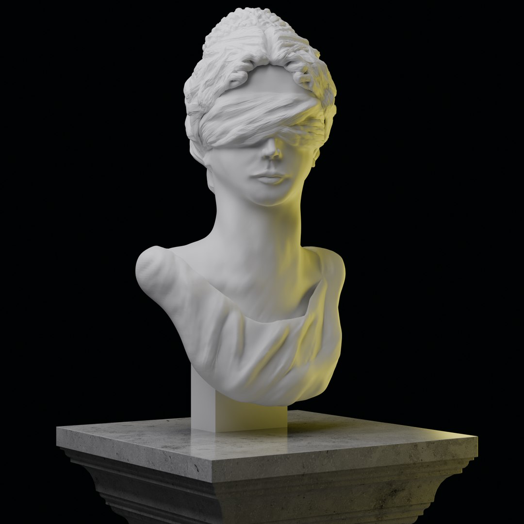 Blindfolded Woman Bust Statue 3D Model 3D model 3D https://p.turbosquid.com/ts-thumb/6A/43XKGP/Jl/5/png/1791755300/1920x1080/fit_q87/a67287ce8c15e6f8d2a2e97abc97dbaebb80cb2f/5.jpg