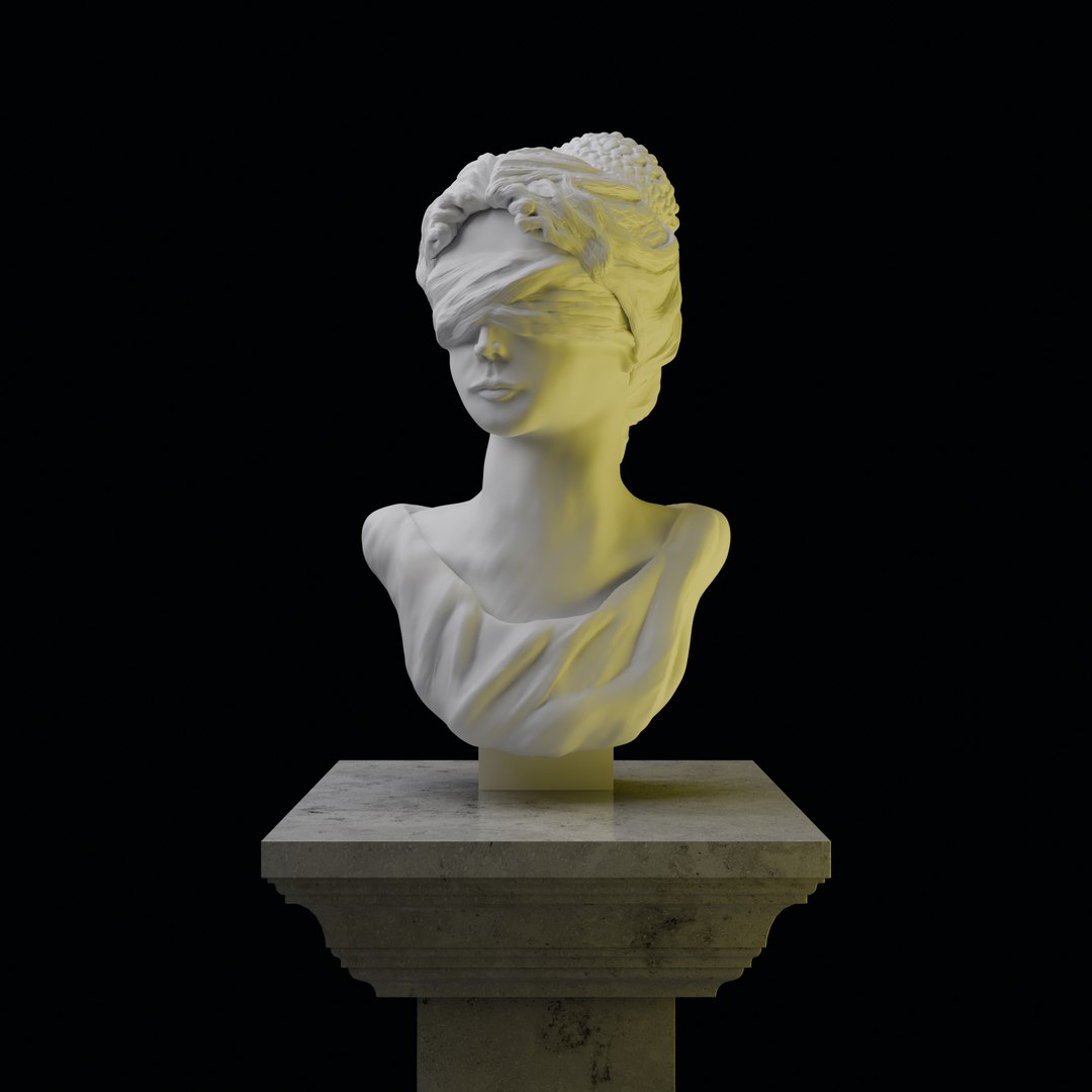 Blindfolded Woman Bust Statue 3D Model 3D model 3D https://p.turbosquid.com/ts-thumb/6A/43XKGP/VL/4/png/1791755294/1920x1080/fit_q87/9372483765c5bafa1878590e6313396b13326183/4.jpg
