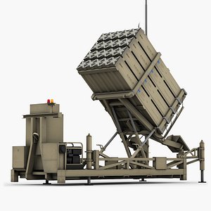 Iron Dome
