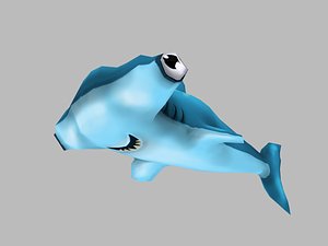 Hammerhead