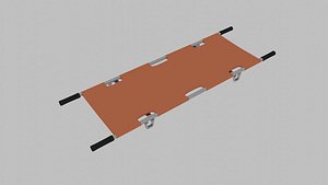 Stretcher model