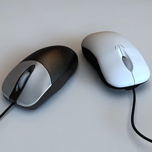 2 hp mouse max