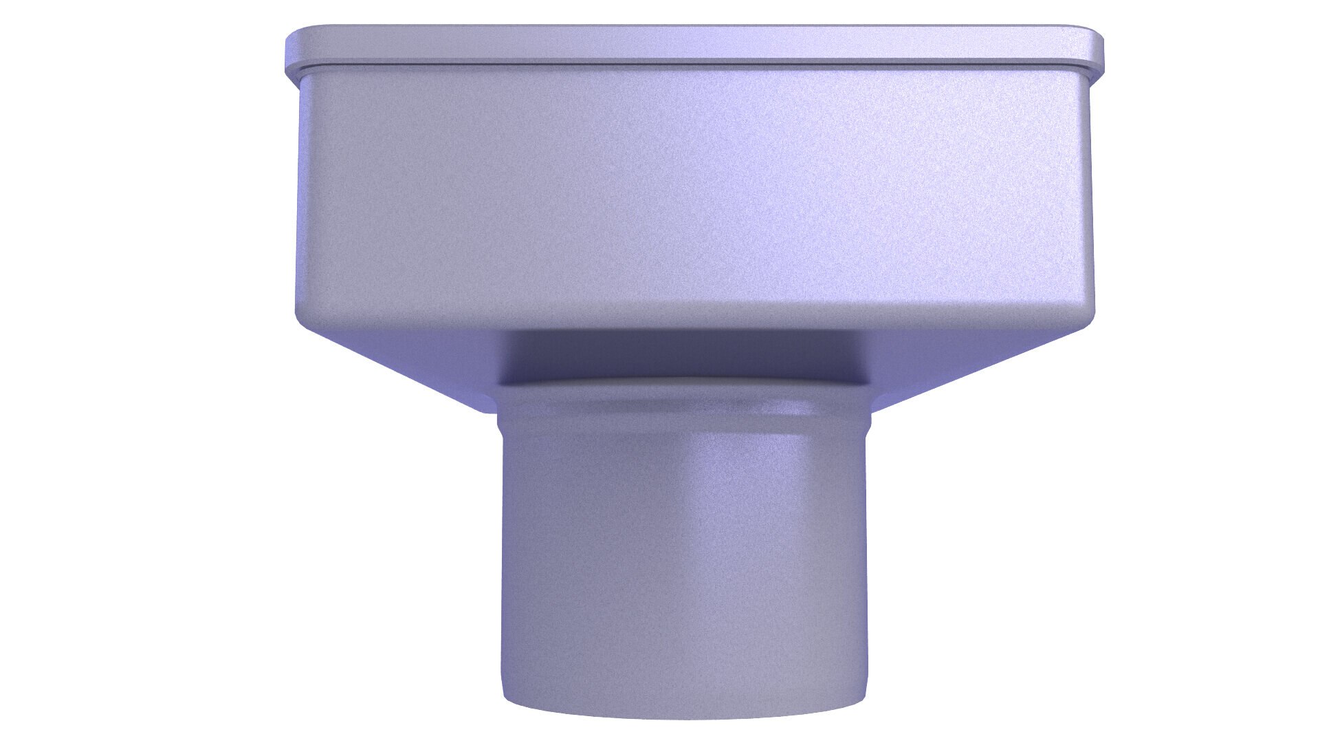 3D Stormwater Drain Inlet 12 - TurboSquid 2097007