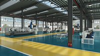Factory Workshop 01