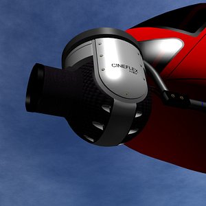 Cineflex V14