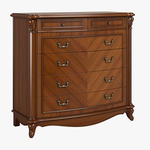 2614100 230 1 carpenter 3D model