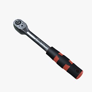 Socket Wrench