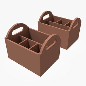 Cutlery and Tool Holder 3D