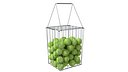 Wire Tennis Ball Hopper Basket