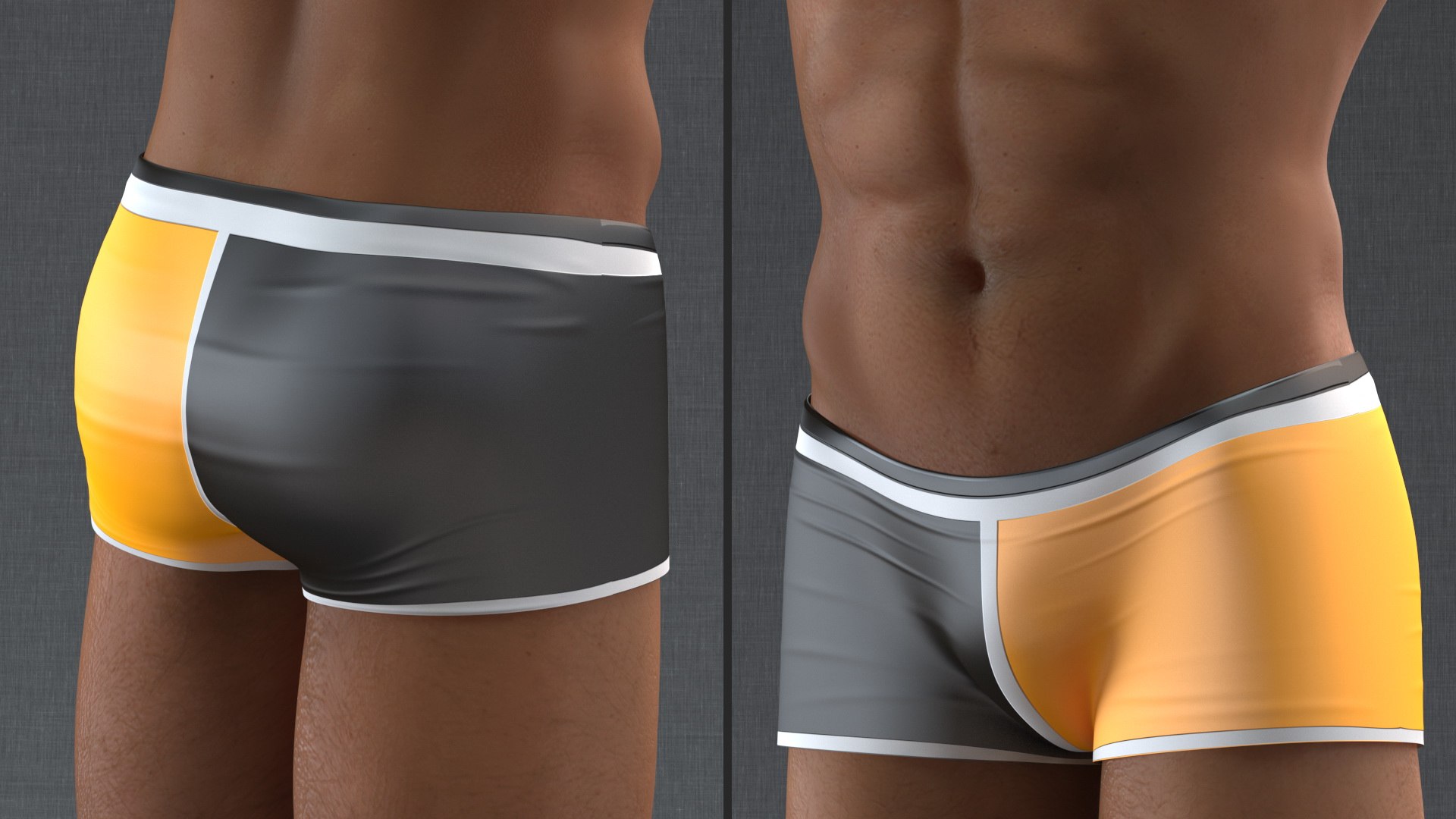 light skin black man 3D model https://p.turbosquid.com/ts-thumb/6A/ZWJnCY/4T4Nc9P1/lightskinblackmaninswimwearriggedmb3dmodel015/jpg/1609701544/1920x1080/fit_q87/951f6673d0a27973e346268ada848a23075ae511/lightskinblackmaninswimwearriggedmb3dmodel015.jpg