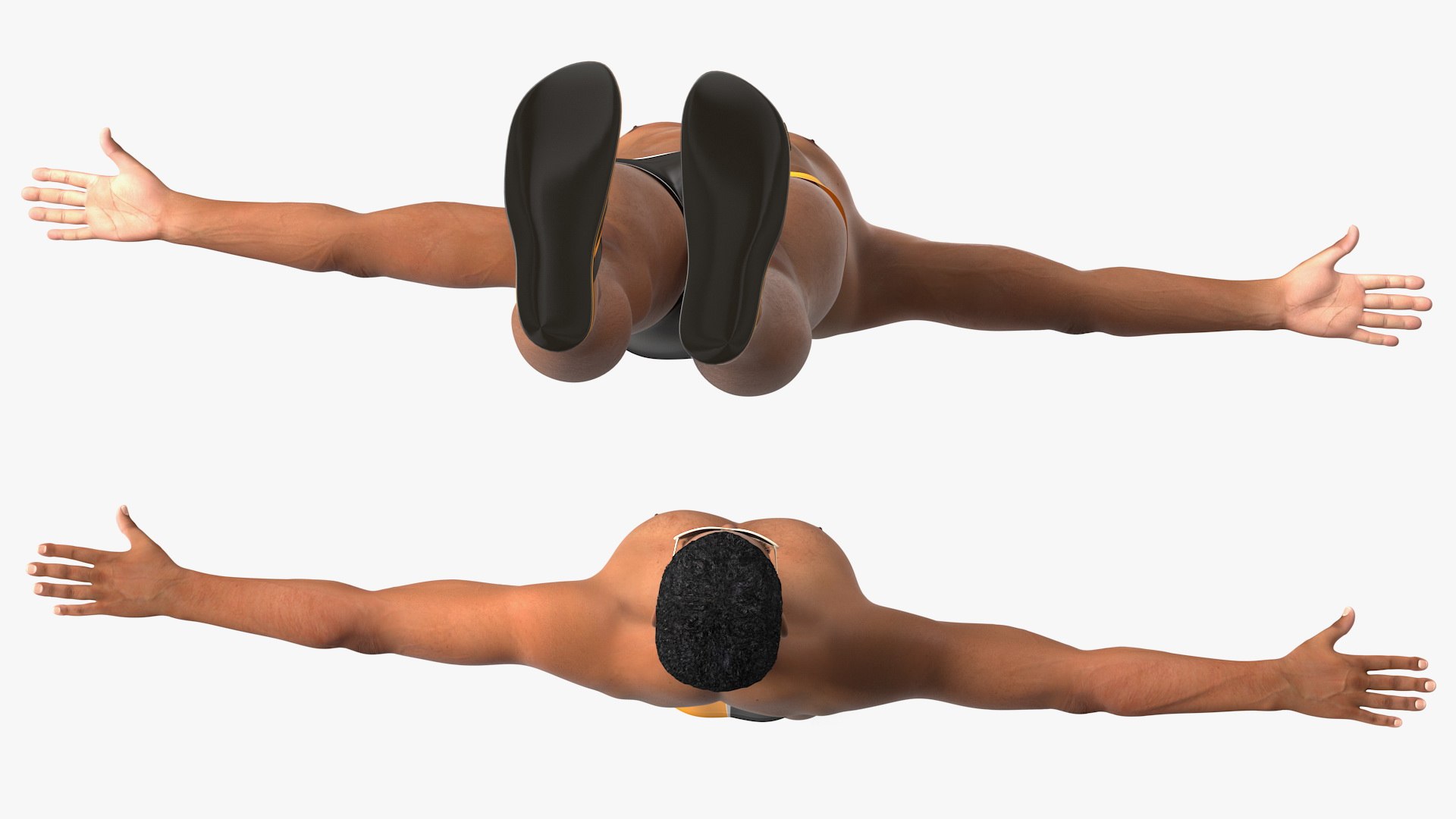 light skin black man 3D model https://p.turbosquid.com/ts-thumb/6A/ZWJnCY/L824MKvt/lightskinblackmaninswimwearriggedmb3dmodel019/jpg/1609701559/1920x1080/fit_q87/e37576bfd49d47e84807843f7a14babbff12a885/lightskinblackmaninswimwearriggedmb3dmodel019.jpg