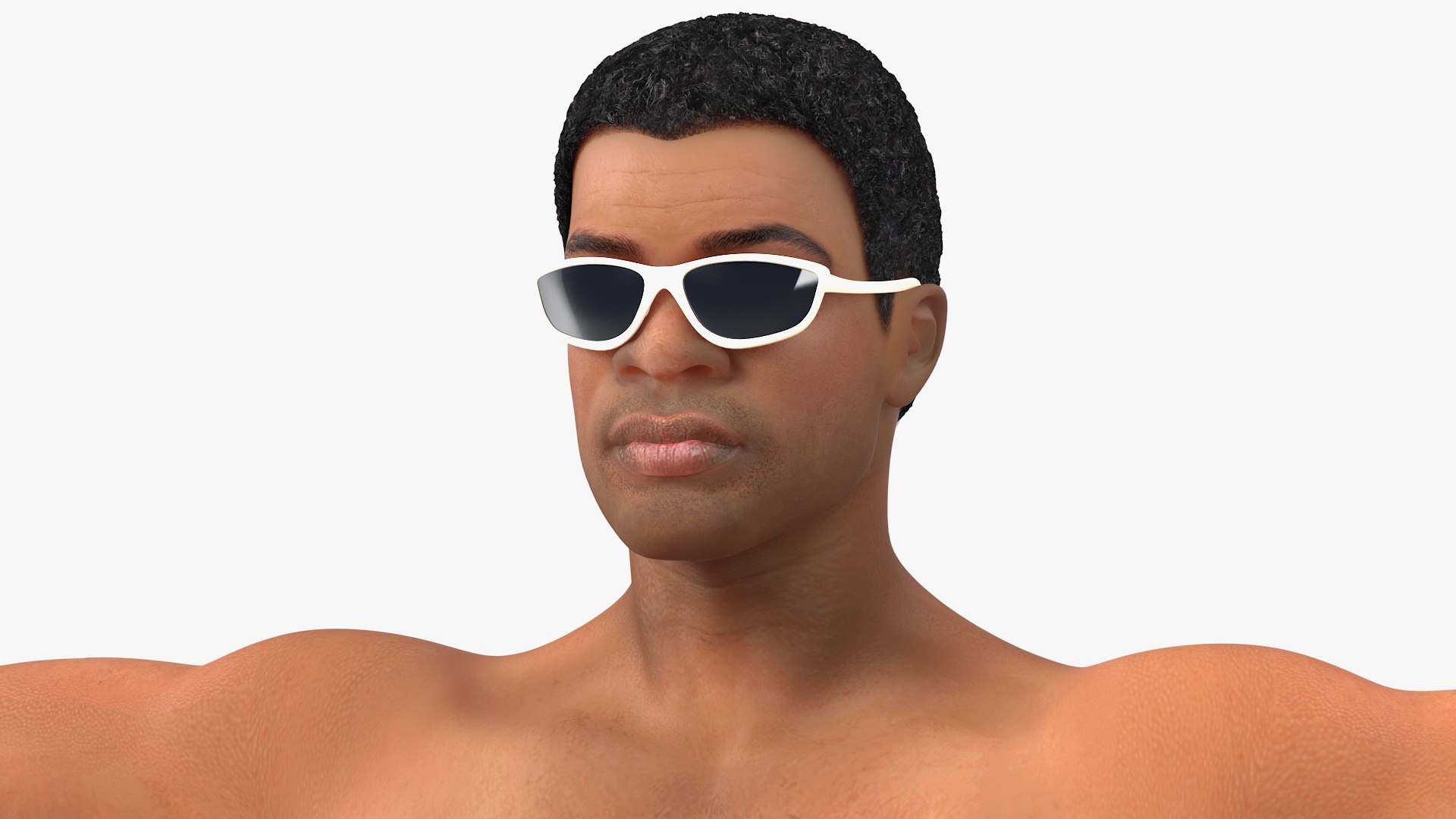light skin black man 3D model https://p.turbosquid.com/ts-thumb/6A/ZWJnCY/oiVR4VTv/lightskinblackmaninswimwearriggedmb3dmodel020/jpg/1609701562/1920x1080/fit_q87/ba53e5b32332062db3a053b53da3d2c2eaa6218f/lightskinblackmaninswimwearriggedmb3dmodel020.jpg