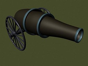 cannon