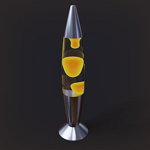 Lava Lamp