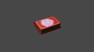 Alchemy Book