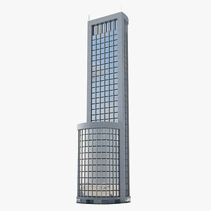 Skyscraper 7