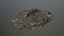 3D rock model