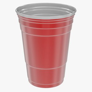 Plastic Cup
