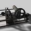 Victorian Machinery