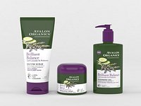 Avalon Organics Brilliant Balance