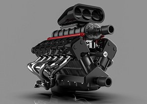 v12engine
