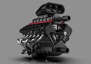 v12engine