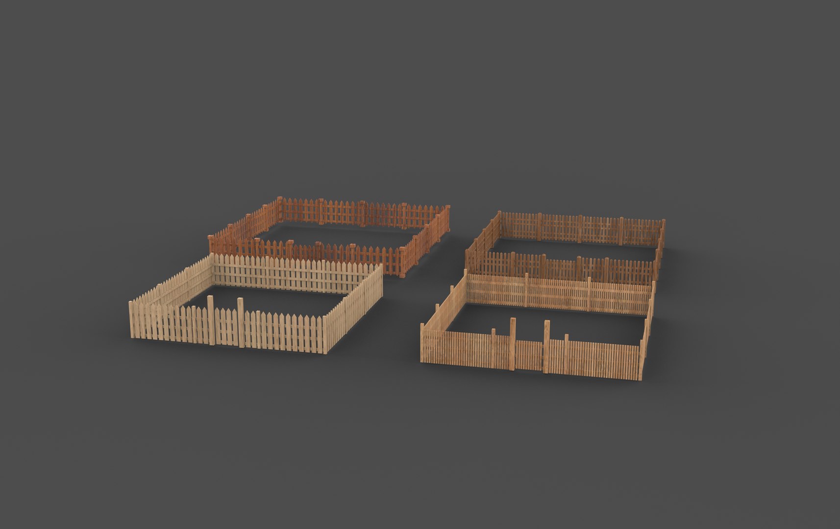 3D modular fence panels 3D model model https://p.turbosquid.com/ts-thumb/6A/upvKo3/gy/modularfencepanelstexture.2183/jpg/1756334192/1920x1080/fit_q87/3a62e324ea5d7d01b6bb59e3c07f9d0b429faa5c/modularfencepanelstexture.2183.jpg