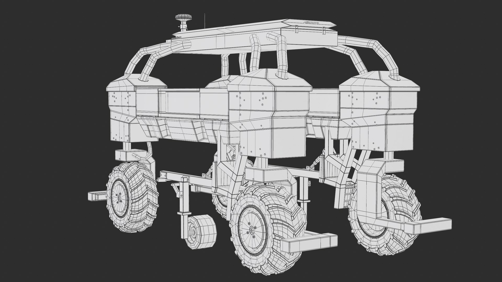Farming Robot Assistant Oz Naio Ted PBR 3D https://p.turbosquid.com/ts-thumb/6A/uqr7hT/8v/screenshot002/png/1722762946/1920x1080/fit_q87/22d82320910c5fdcb6fae09b07e9394c5f760bd3/screenshot002.jpg
